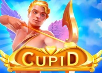 Cupid слот